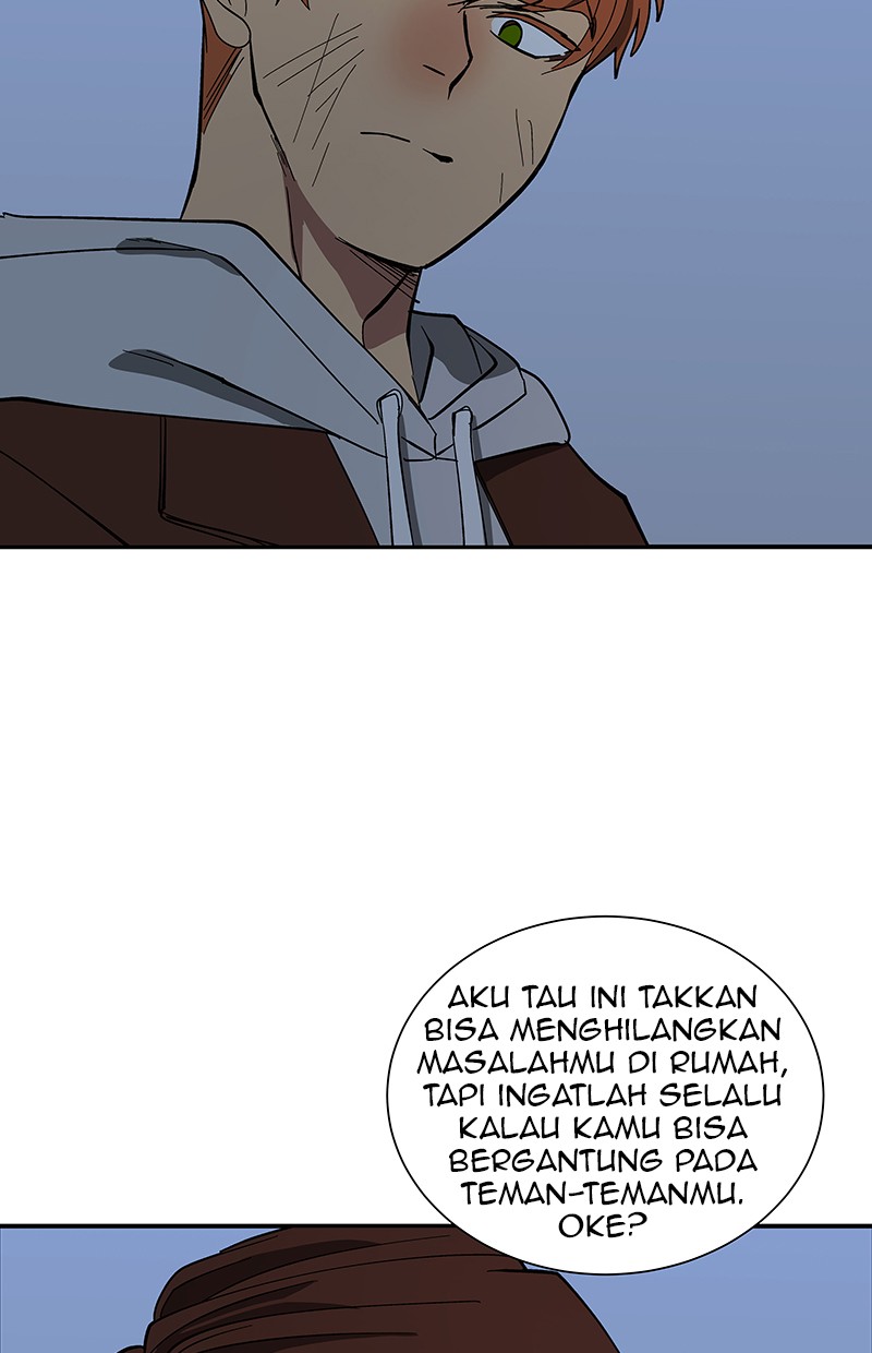 I Love Yoo Chapter 86 Gambar 17