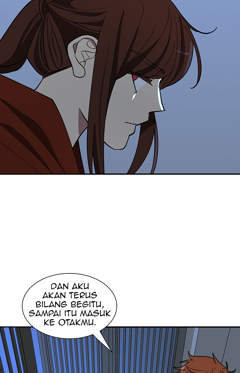 I Love Yoo Chapter 86 Gambar 18