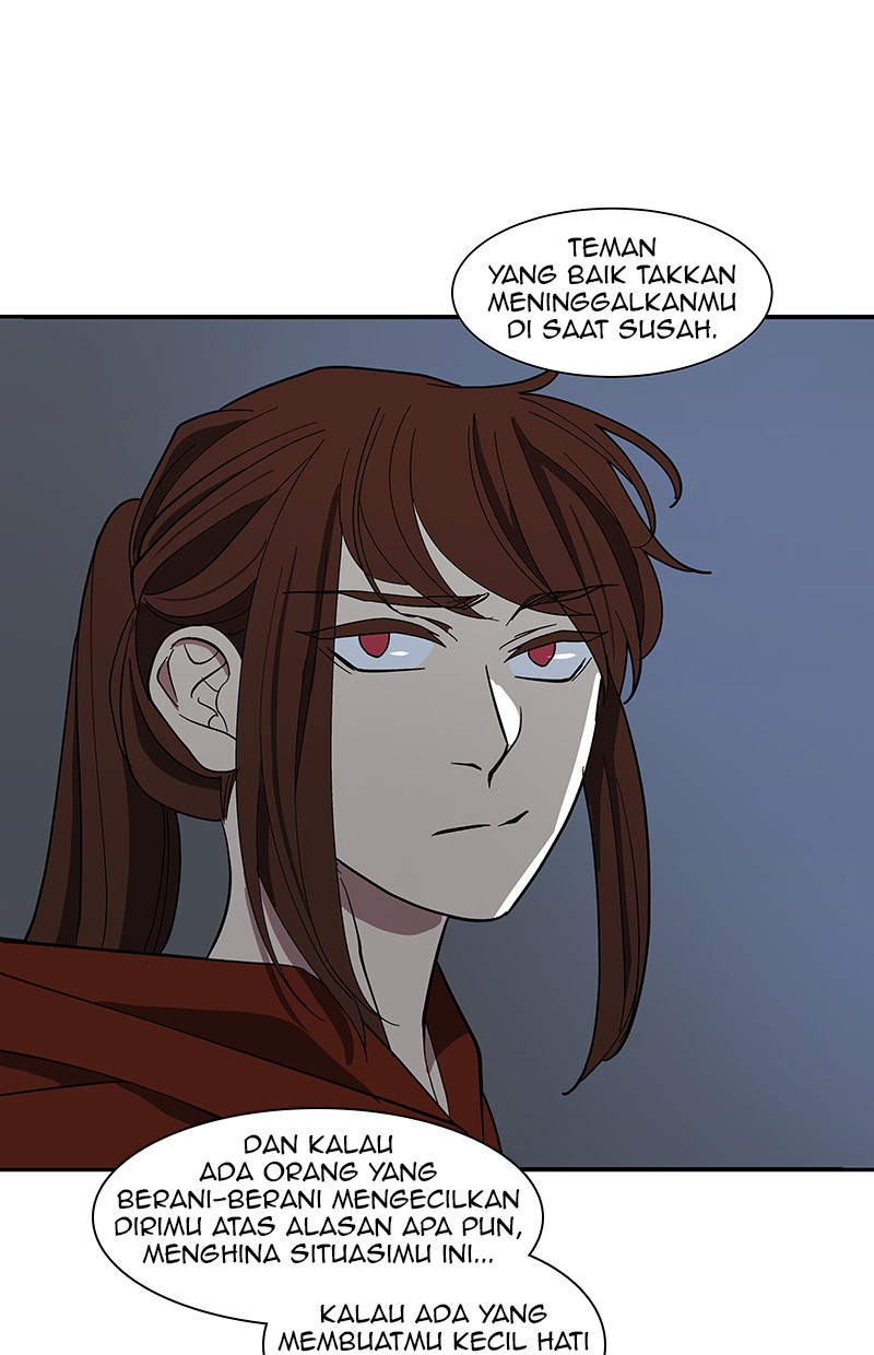 I Love Yoo Chapter 86 Gambar 20