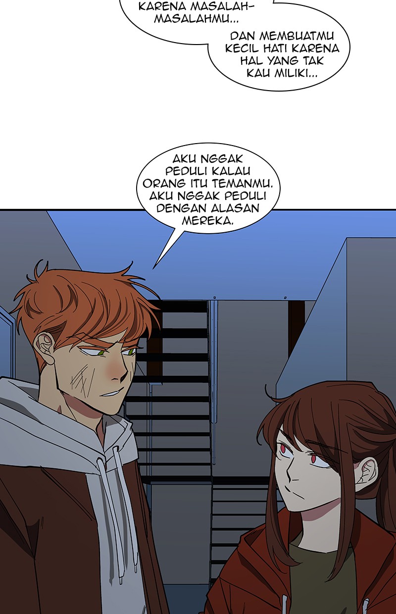 I Love Yoo Chapter 86 Gambar 21