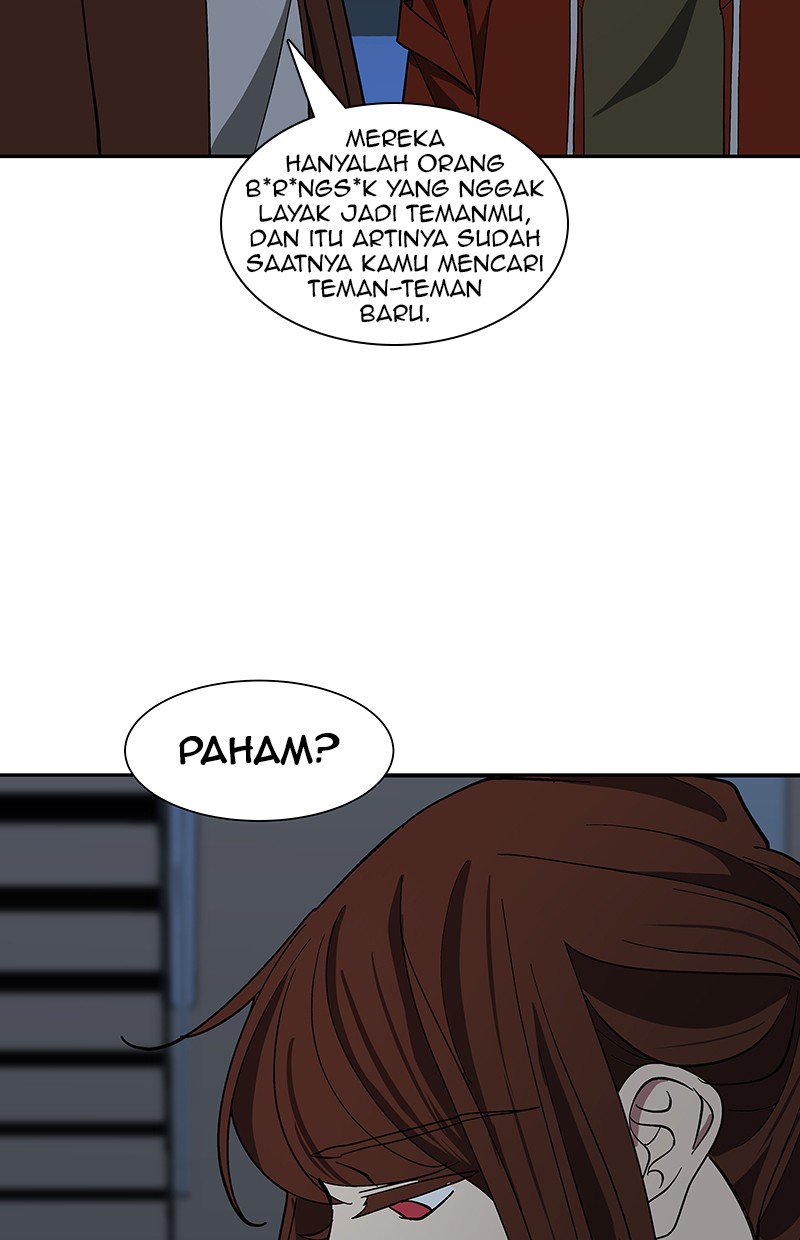 I Love Yoo Chapter 86 Gambar 22