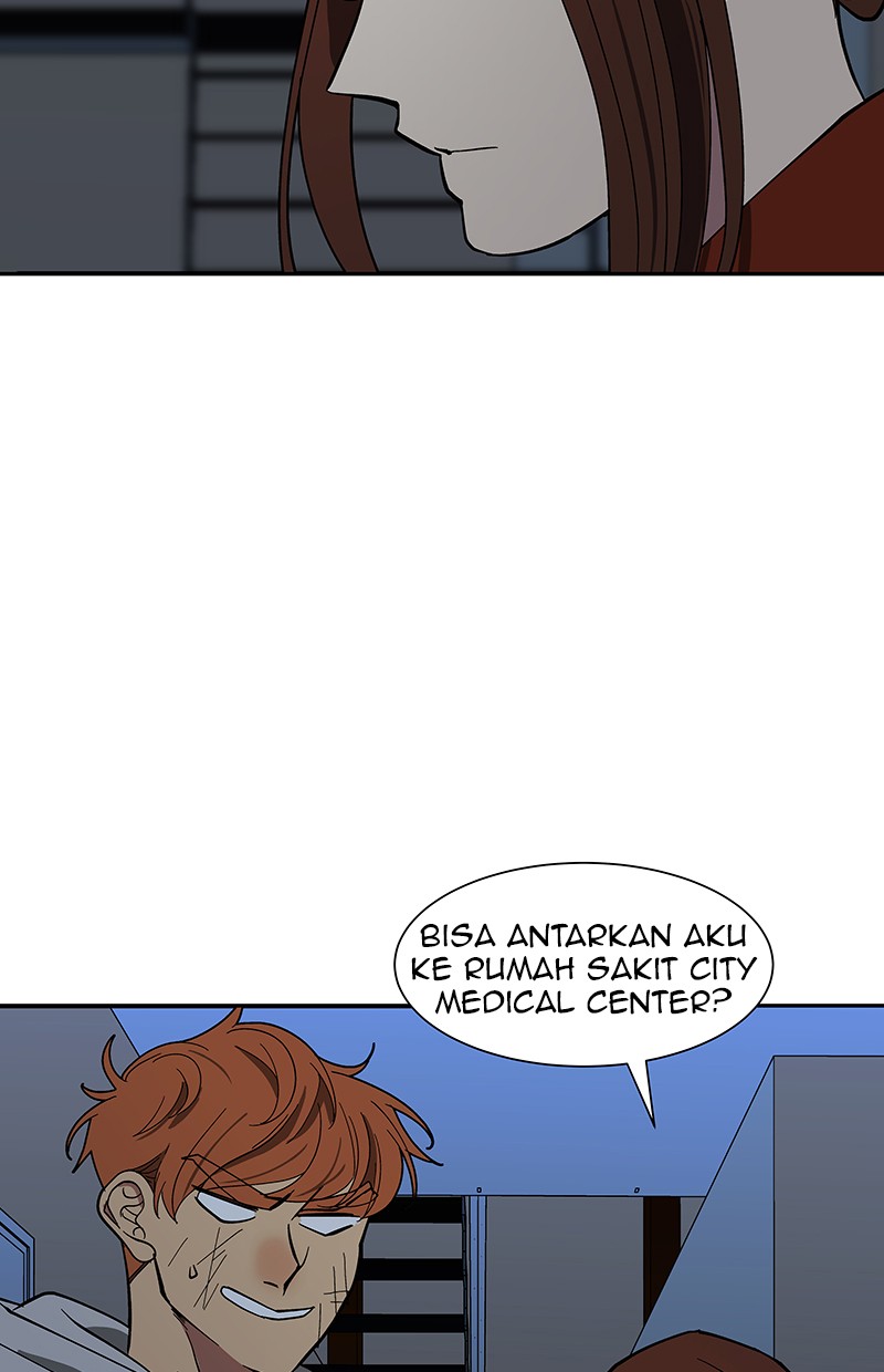 I Love Yoo Chapter 86 Gambar 23