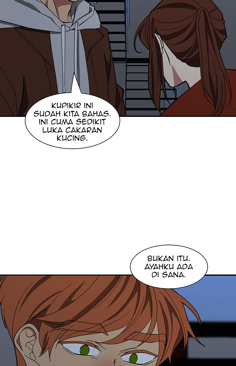 I Love Yoo Chapter 86 Gambar 24