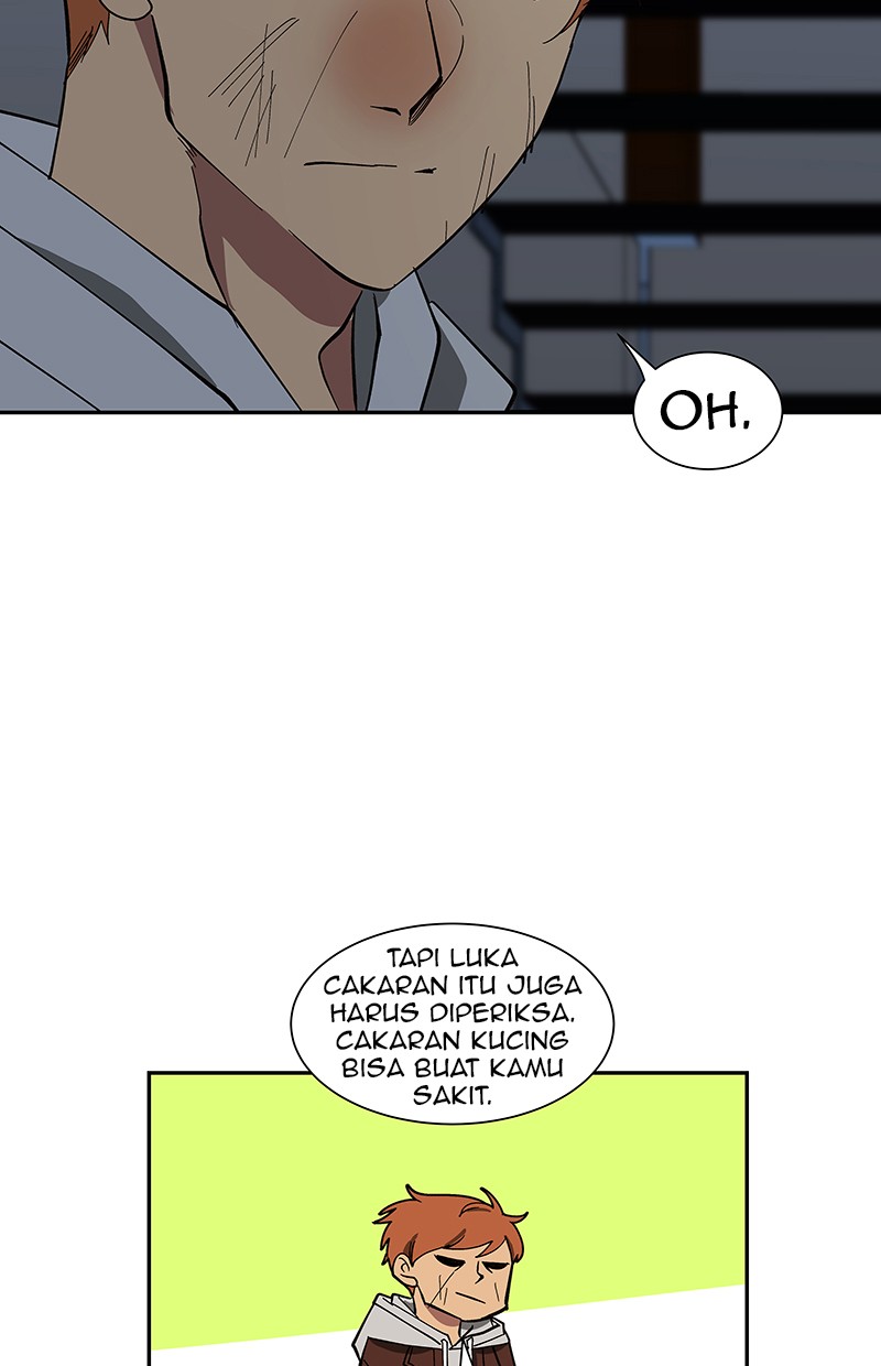 I Love Yoo Chapter 86 Gambar 25