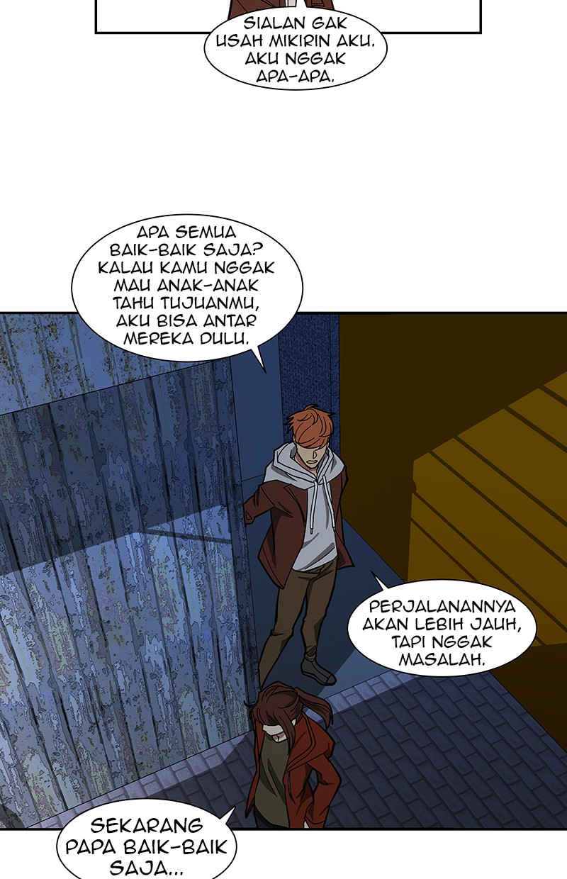 I Love Yoo Chapter 86 Gambar 26