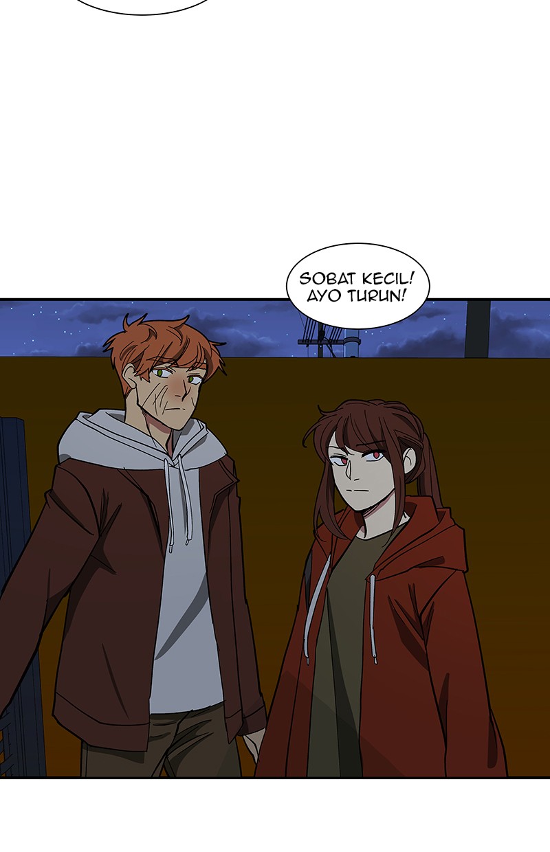 I Love Yoo Chapter 86 Gambar 27