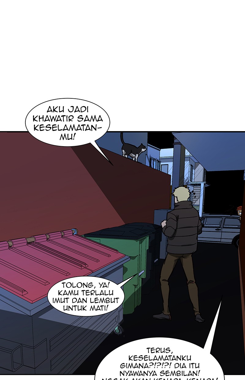 I Love Yoo Chapter 86 Gambar 28