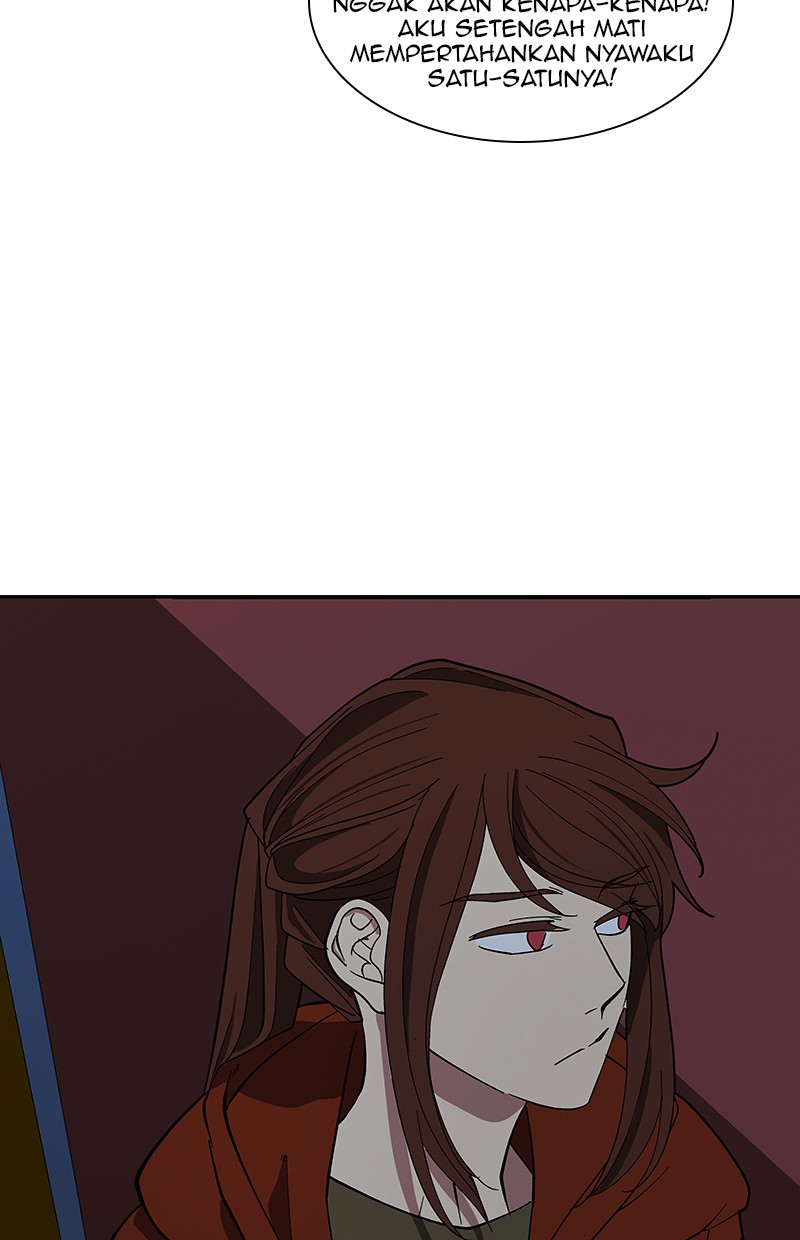 I Love Yoo Chapter 86 Gambar 29