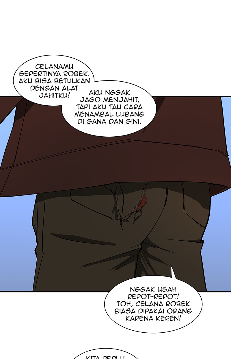 I Love Yoo Chapter 86 Gambar 3