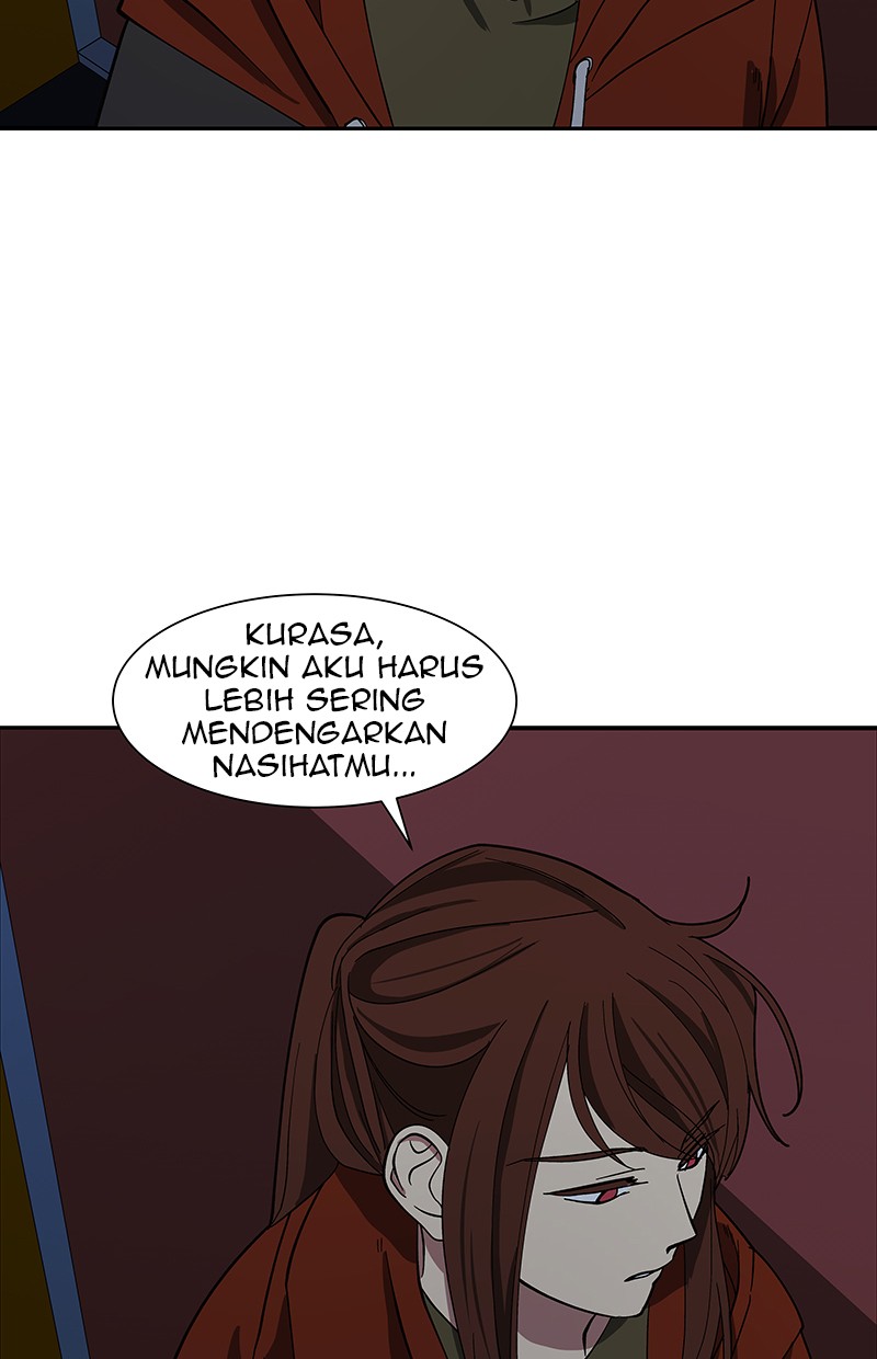 I Love Yoo Chapter 86 Gambar 30