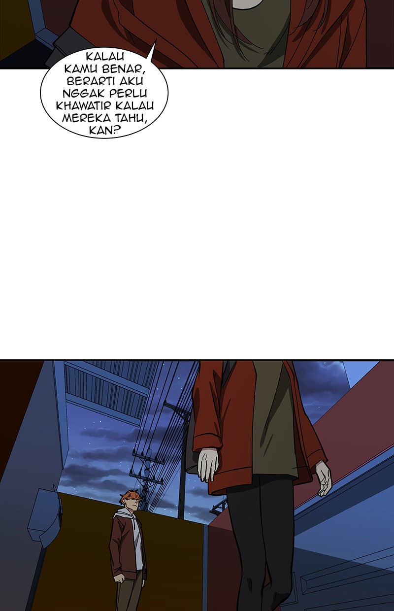 I Love Yoo Chapter 86 Gambar 31