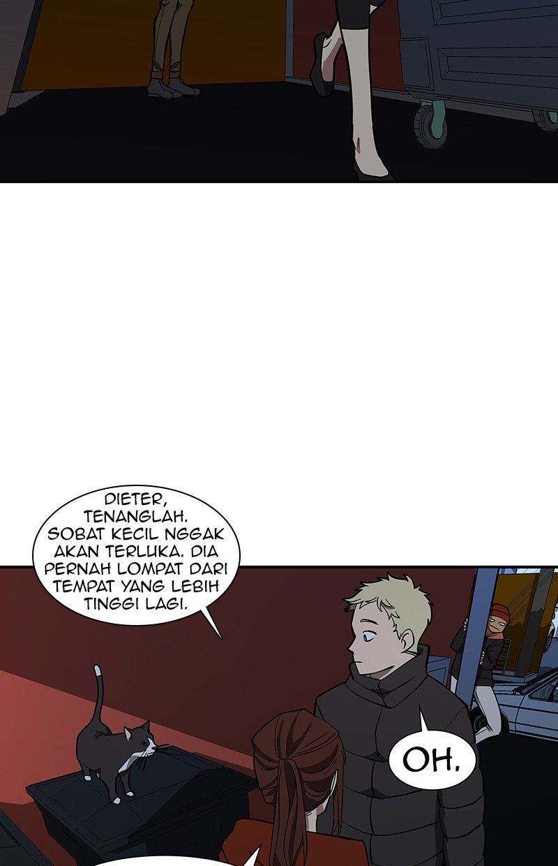 I Love Yoo Chapter 86 Gambar 32