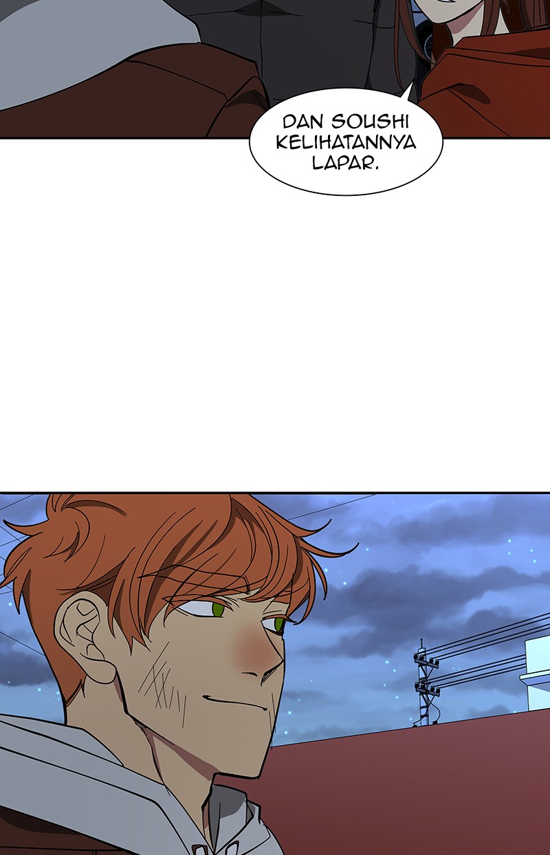 I Love Yoo Chapter 86 Gambar 34