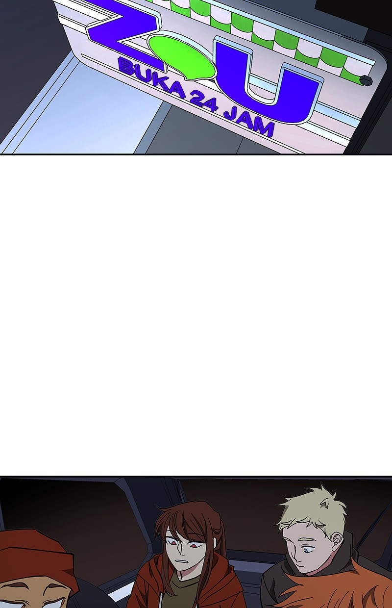 I Love Yoo Chapter 86 Gambar 36