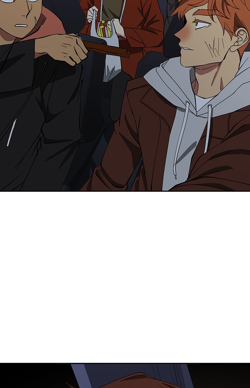 I Love Yoo Chapter 86 Gambar 37