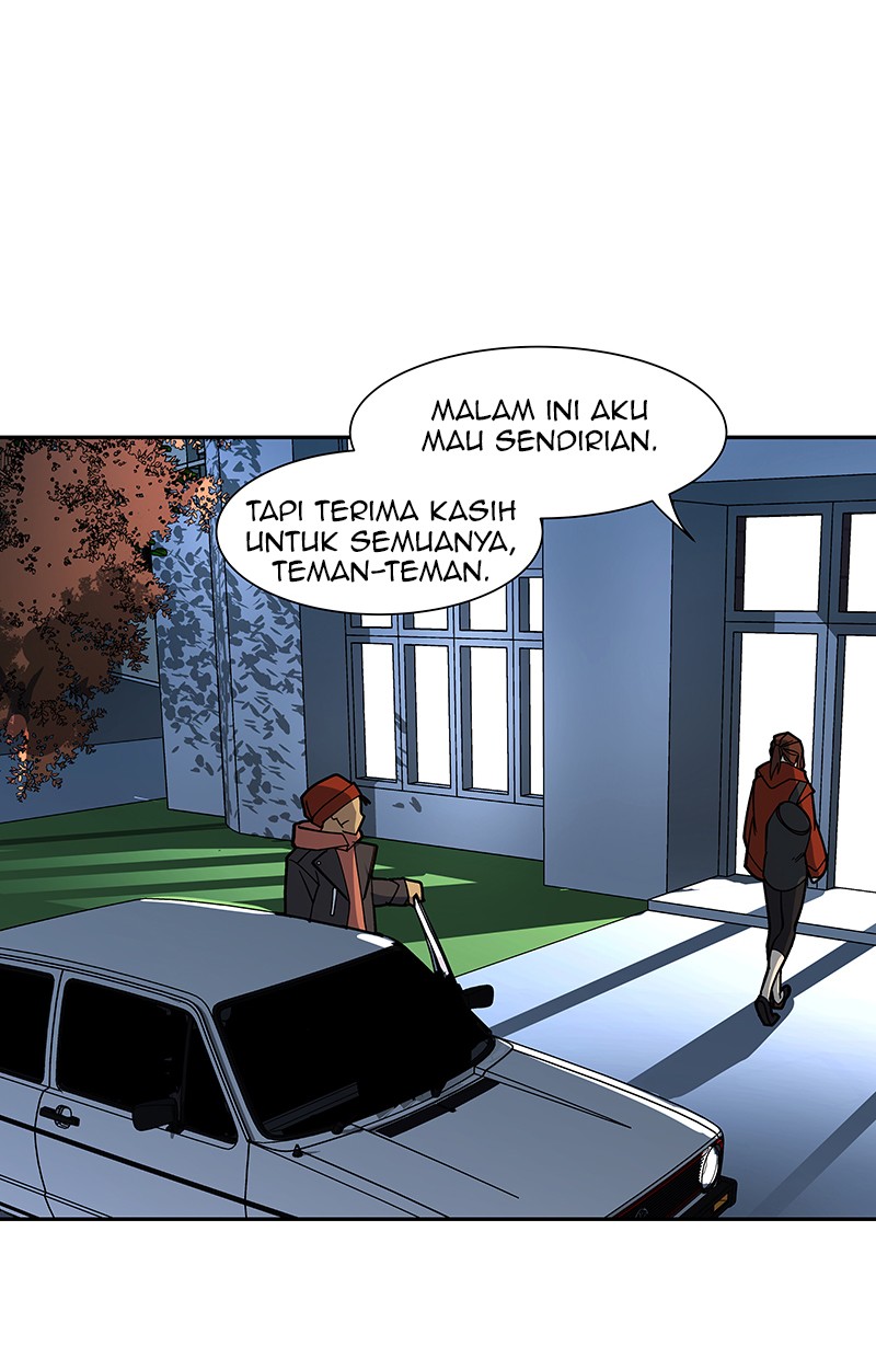 I Love Yoo Chapter 86 Gambar 42