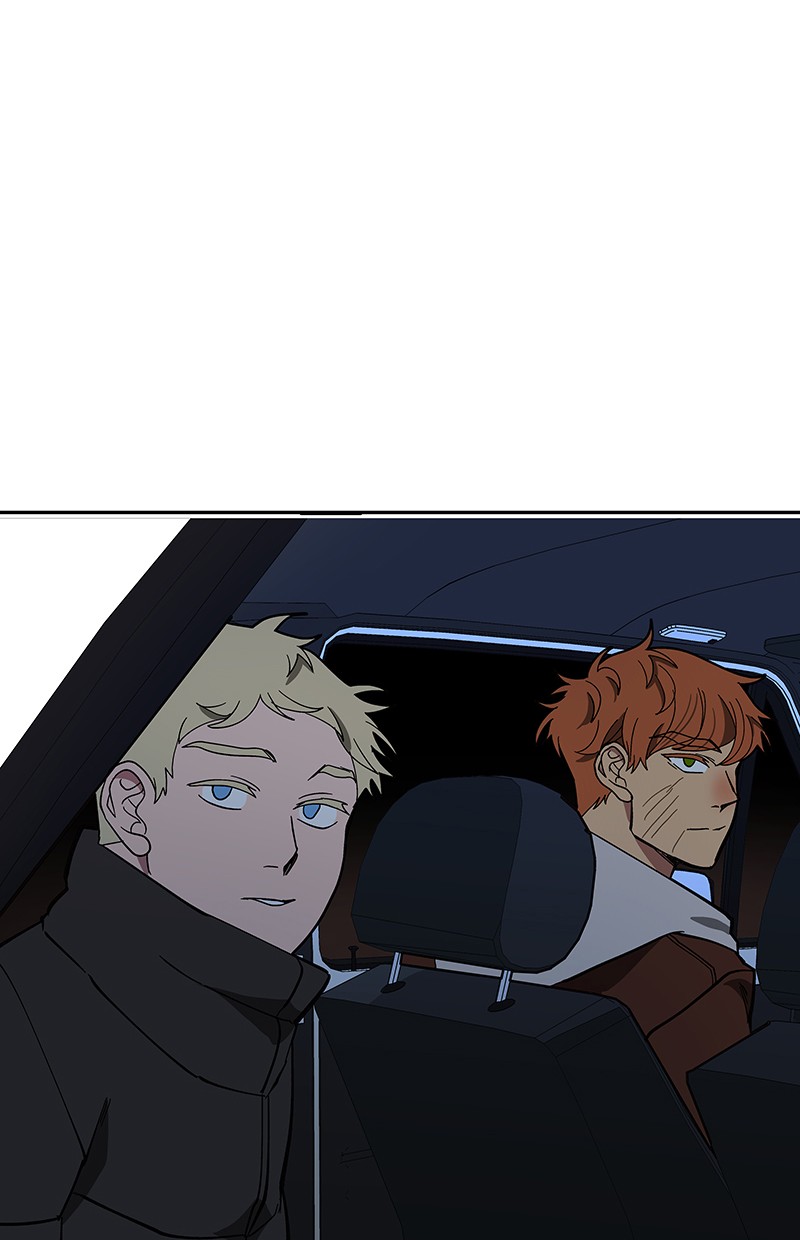 I Love Yoo Chapter 86 Gambar 43