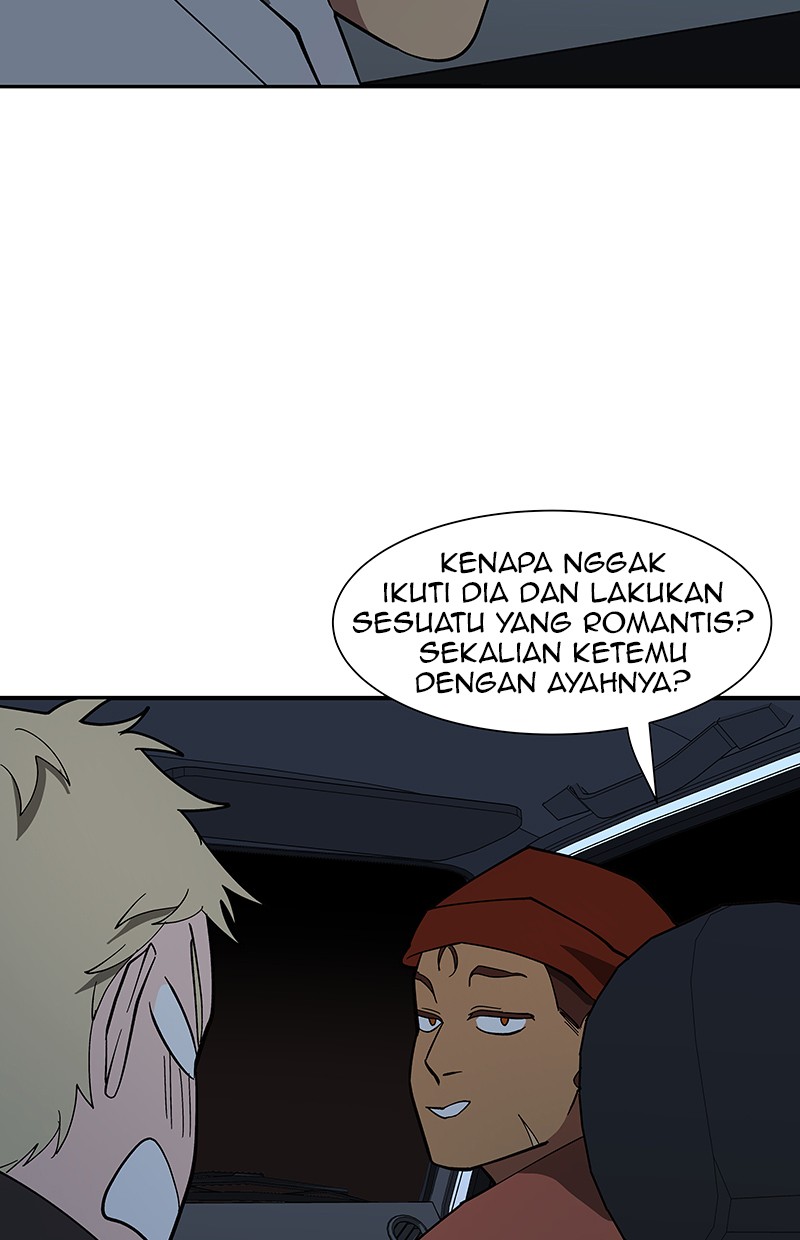 I Love Yoo Chapter 86 Gambar 46