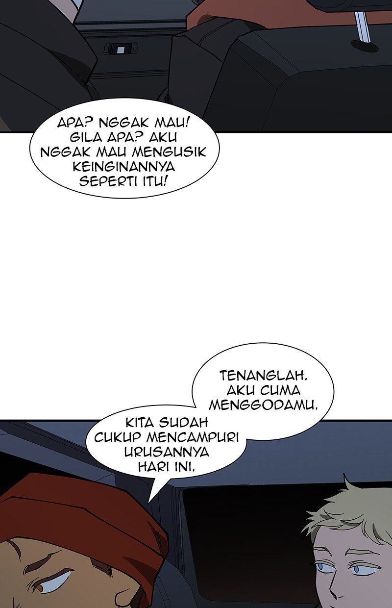 I Love Yoo Chapter 86 Gambar 47