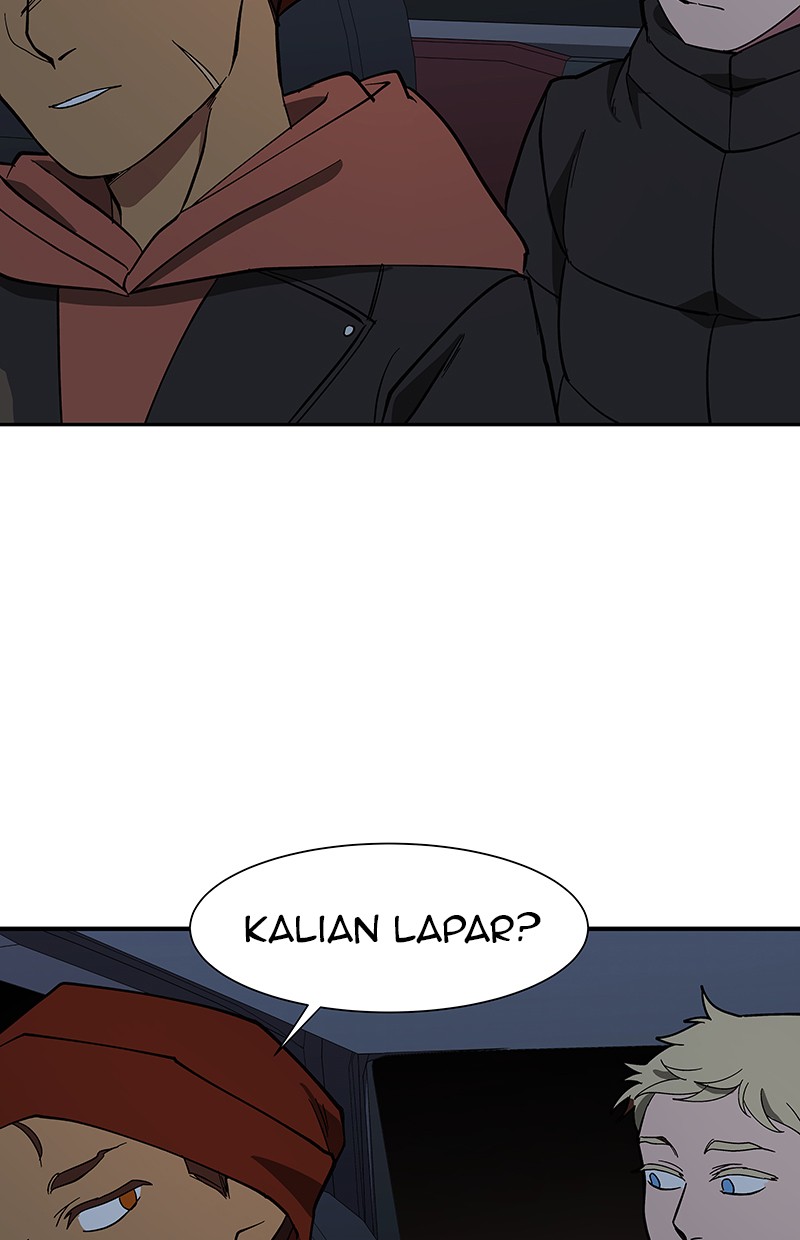 I Love Yoo Chapter 86 Gambar 48