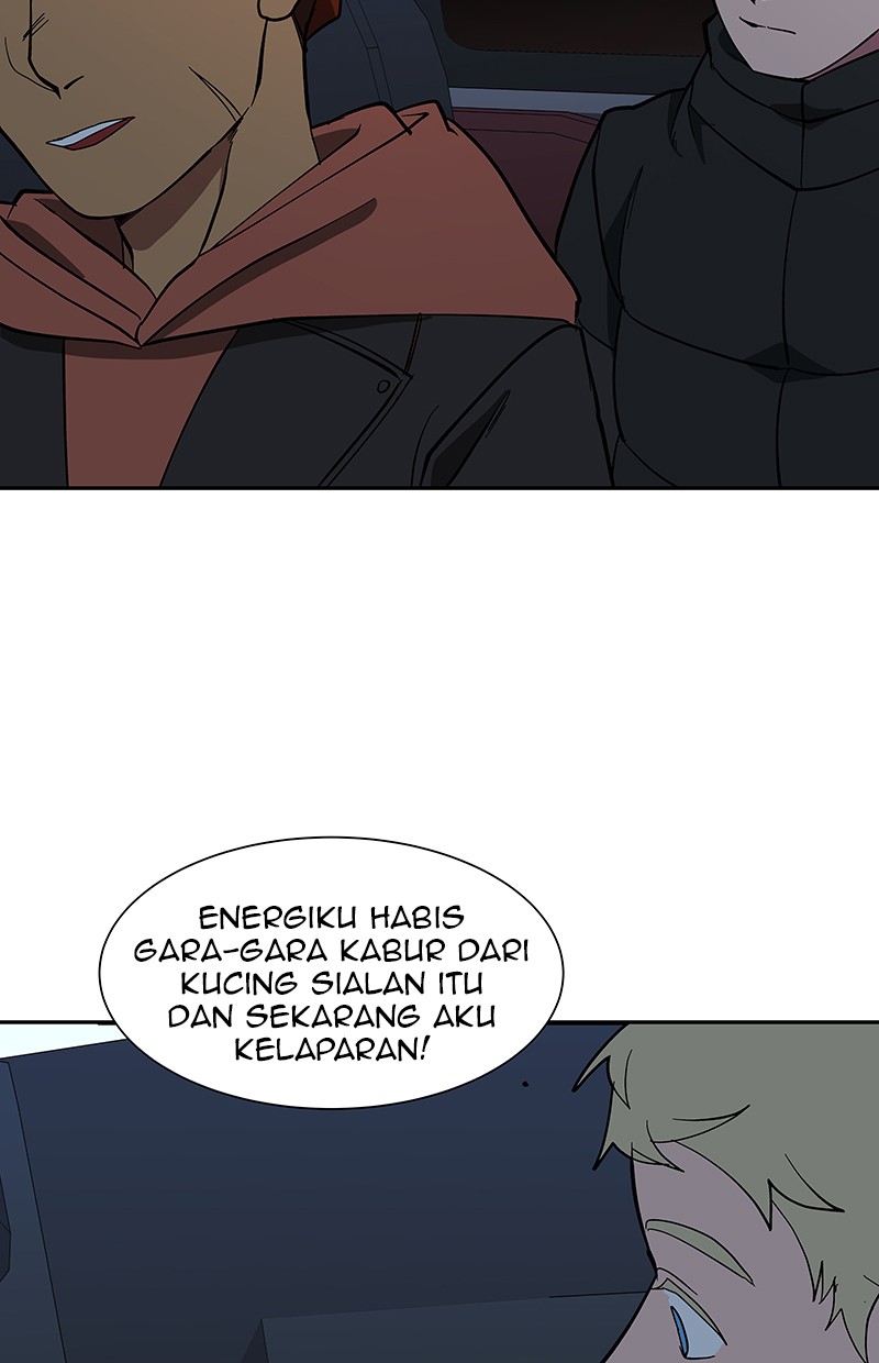 I Love Yoo Chapter 86 Gambar 49