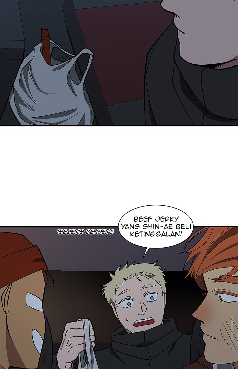 I Love Yoo Chapter 86 Gambar 50