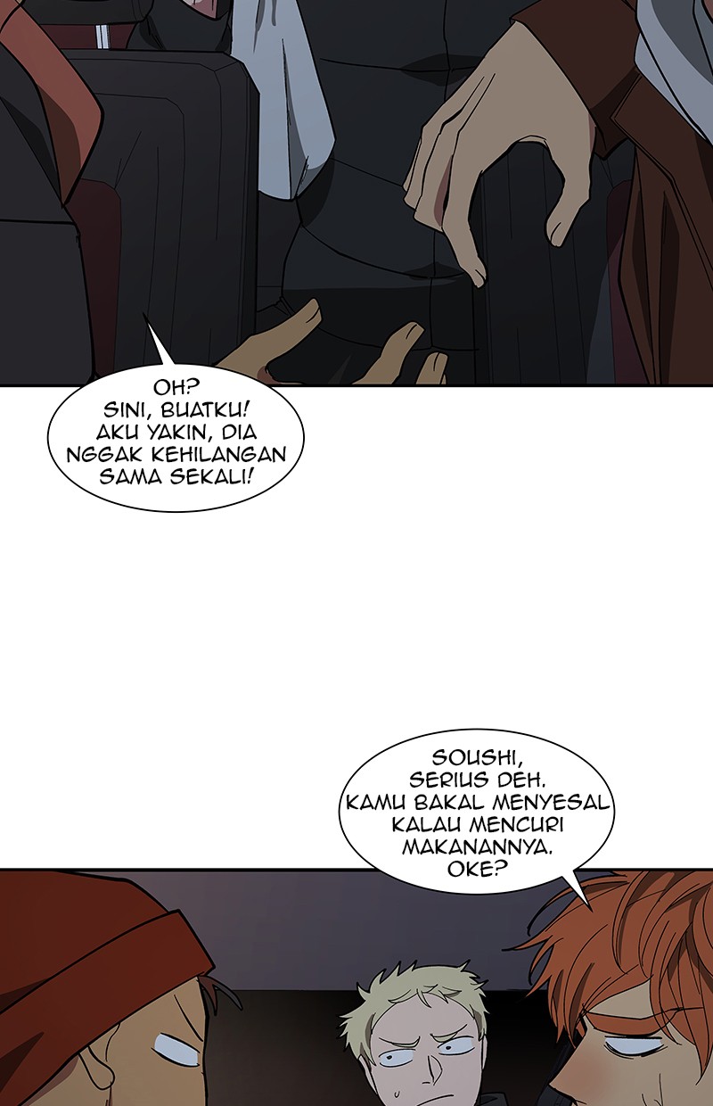 I Love Yoo Chapter 86 Gambar 51