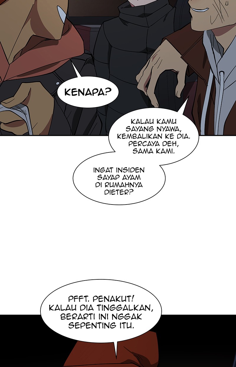 I Love Yoo Chapter 86 Gambar 52