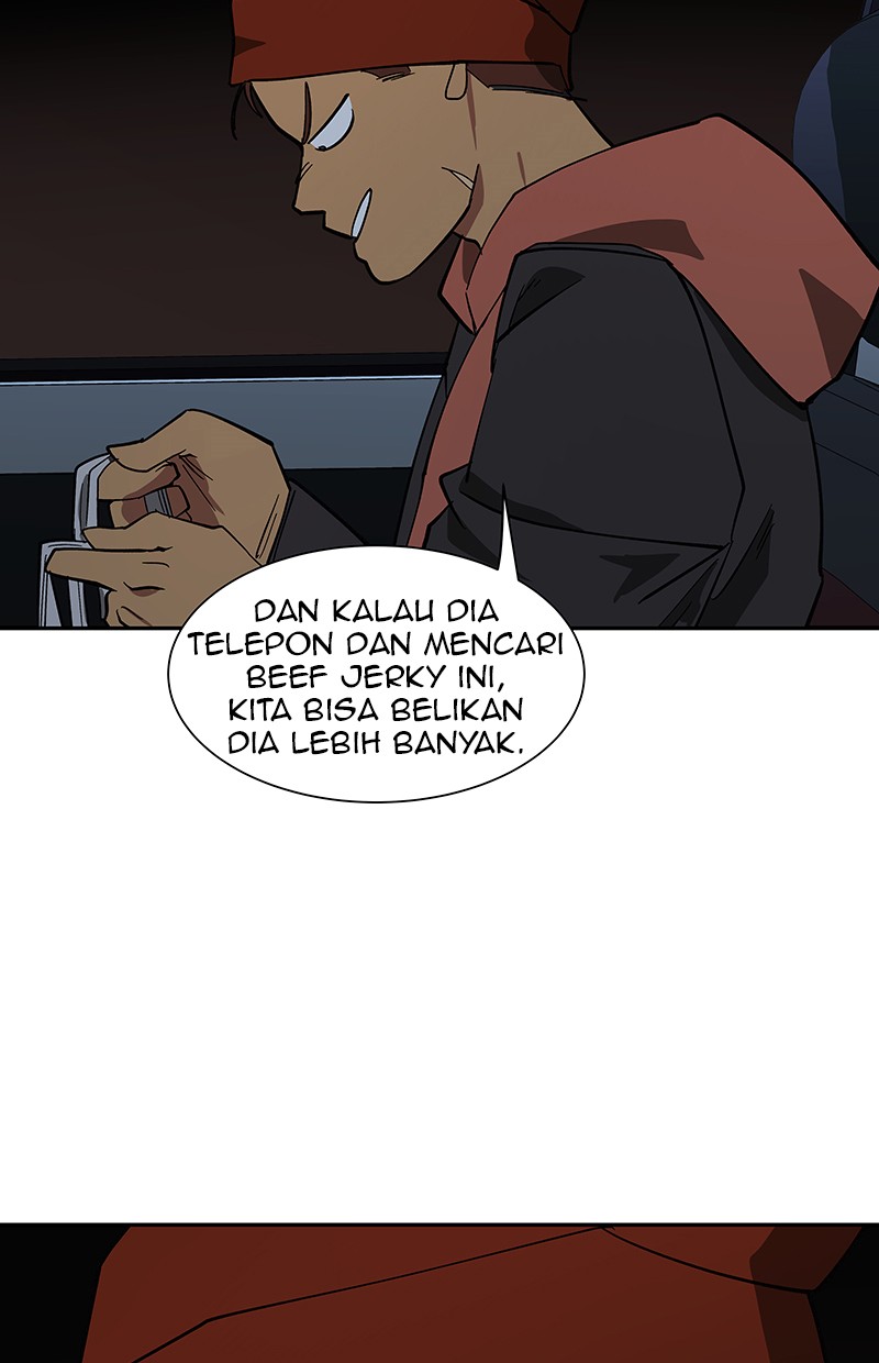 I Love Yoo Chapter 86 Gambar 53