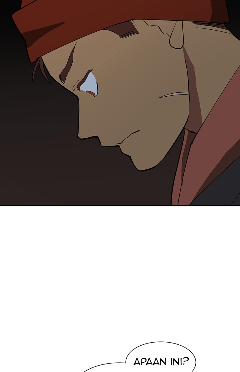 I Love Yoo Chapter 86 Gambar 54