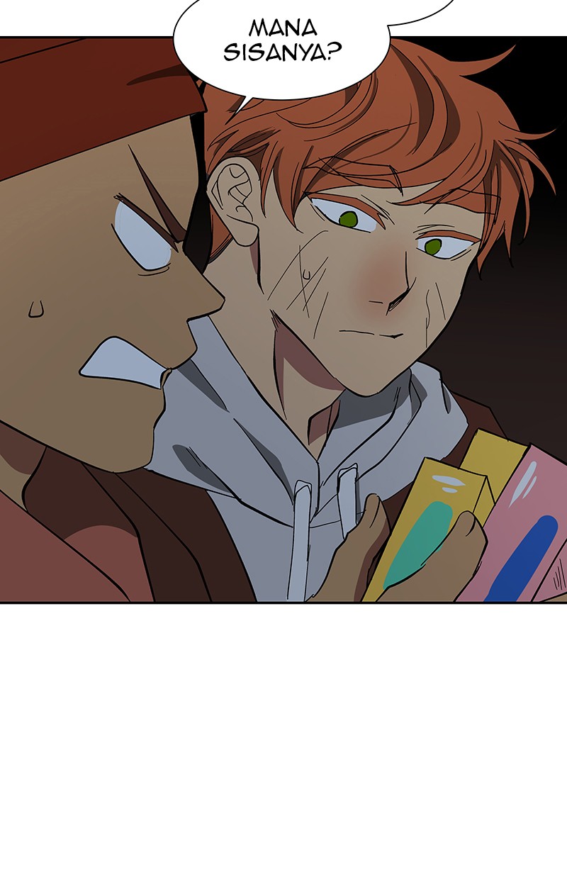 I Love Yoo Chapter 86 Gambar 55