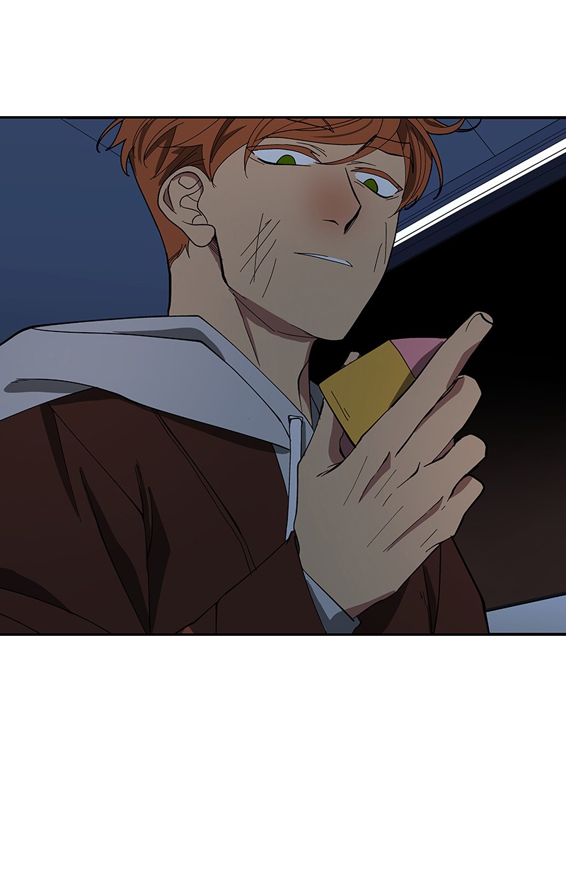 I Love Yoo Chapter 86 Gambar 57