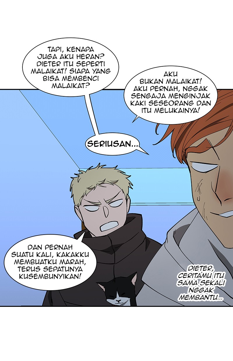 I Love Yoo Chapter 86 Gambar 6