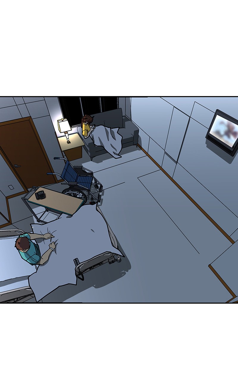 I Love Yoo Chapter 86 Gambar 60