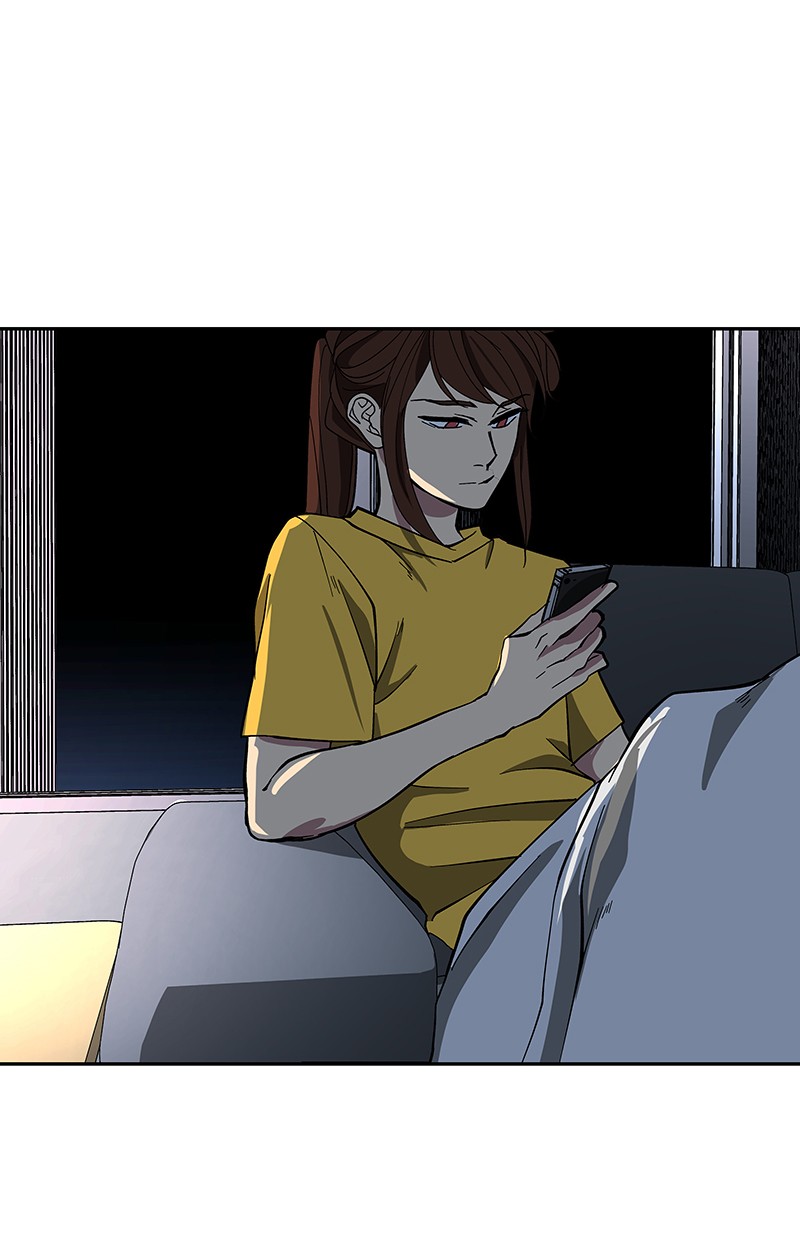 I Love Yoo Chapter 86 Gambar 61