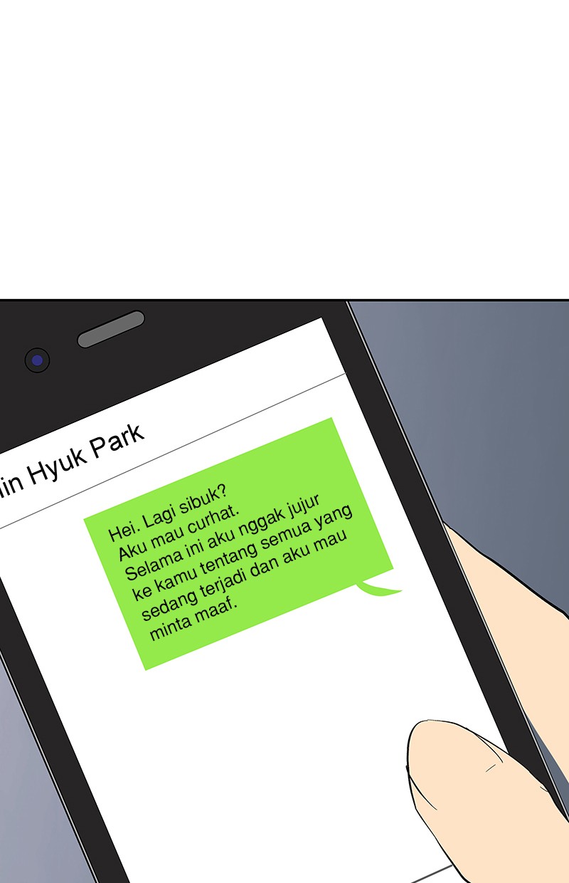 I Love Yoo Chapter 86 Gambar 62