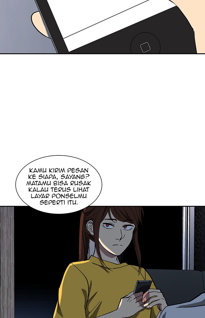 I Love Yoo Chapter 86 Gambar 63