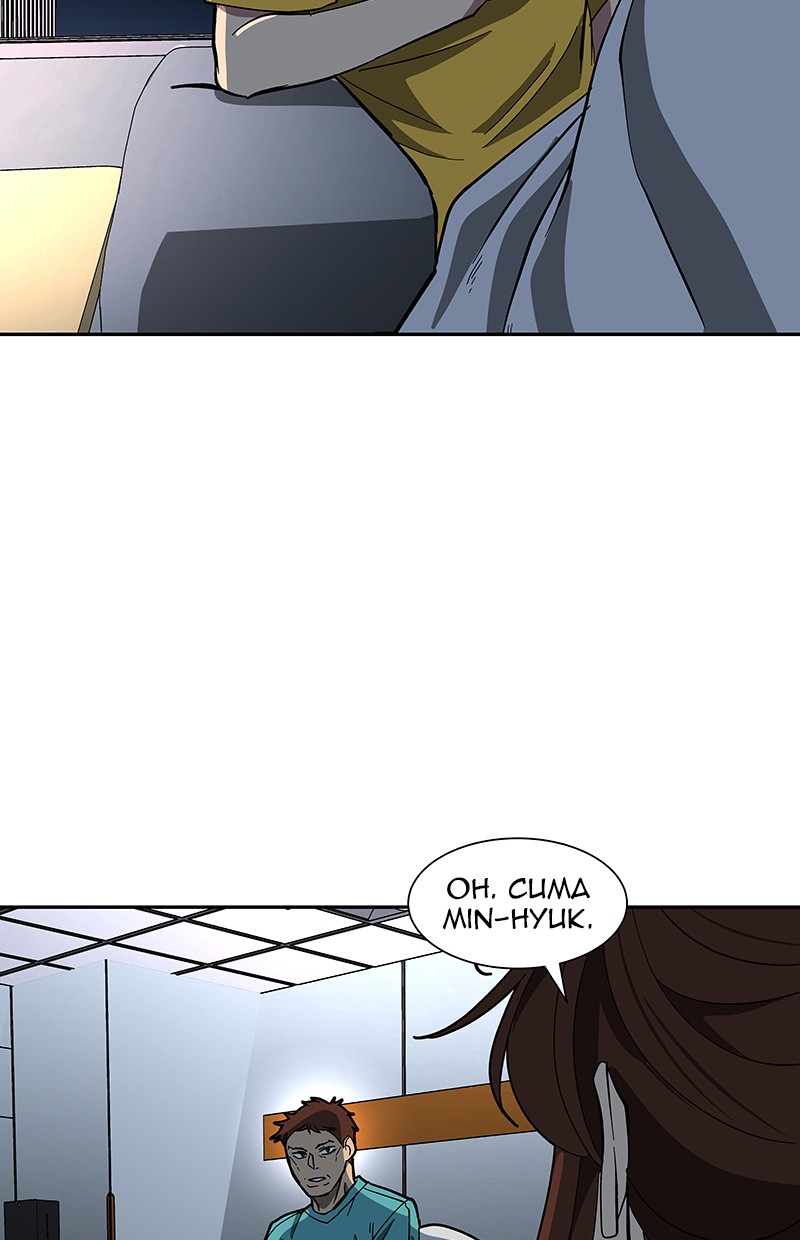 I Love Yoo Chapter 86 Gambar 64