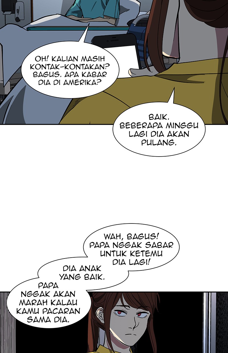 I Love Yoo Chapter 86 Gambar 65