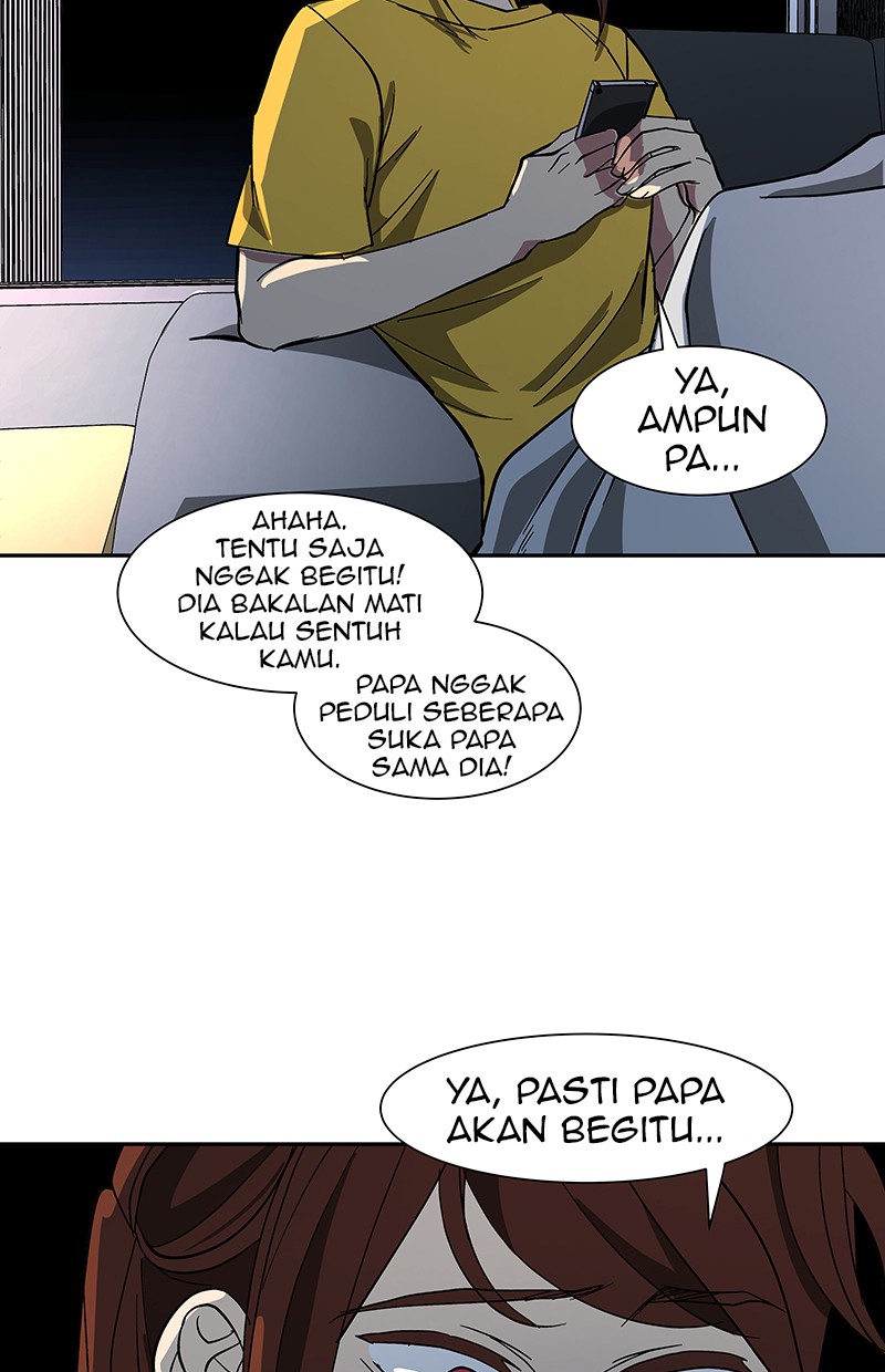 I Love Yoo Chapter 86 Gambar 66