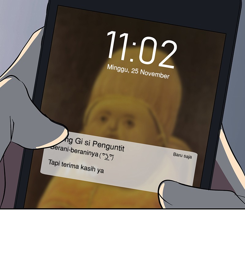 I Love Yoo Chapter 86 Gambar 68