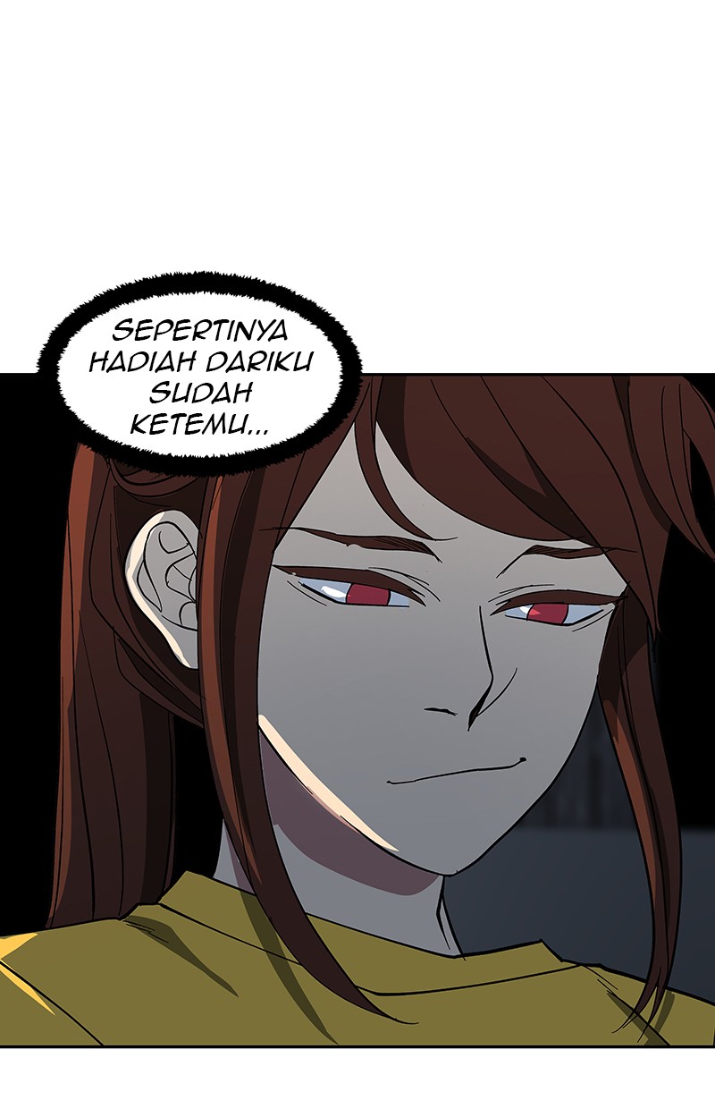 I Love Yoo Chapter 86 Gambar 69