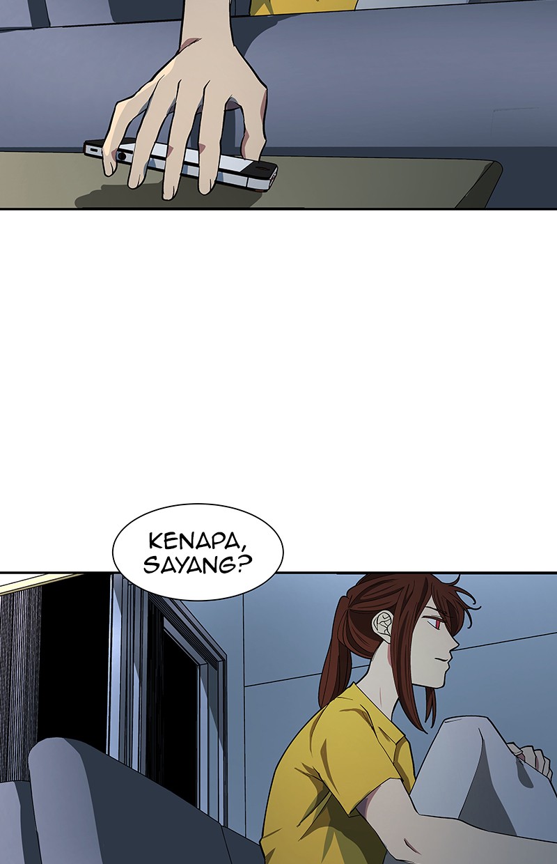 I Love Yoo Chapter 86 Gambar 76