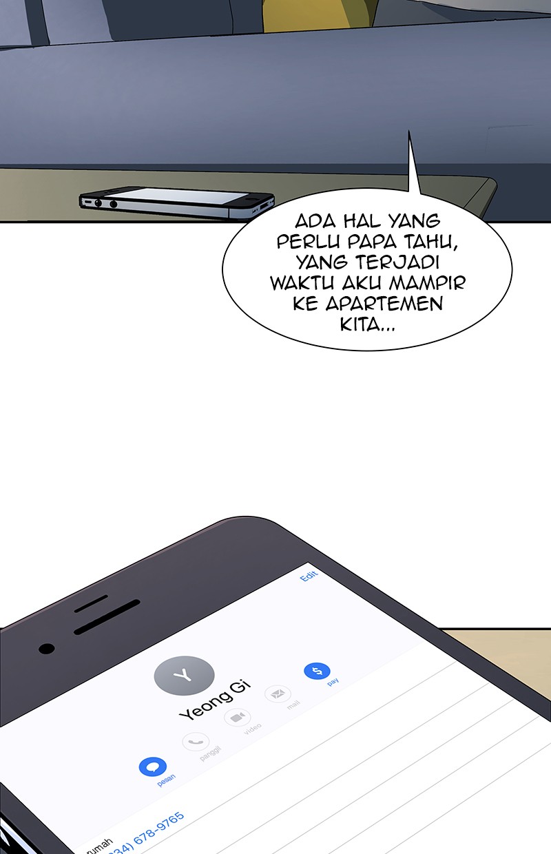 I Love Yoo Chapter 86 Gambar 77