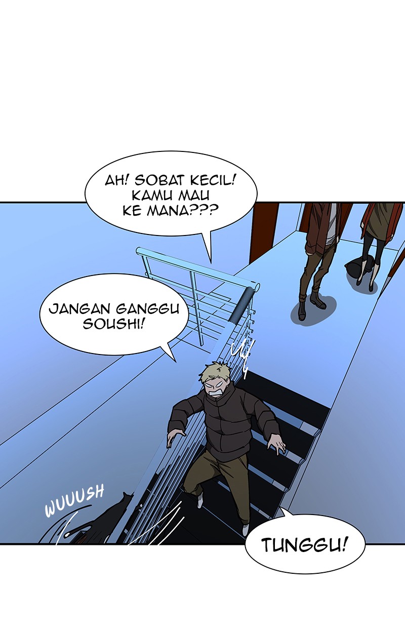 I Love Yoo Chapter 86 Gambar 8