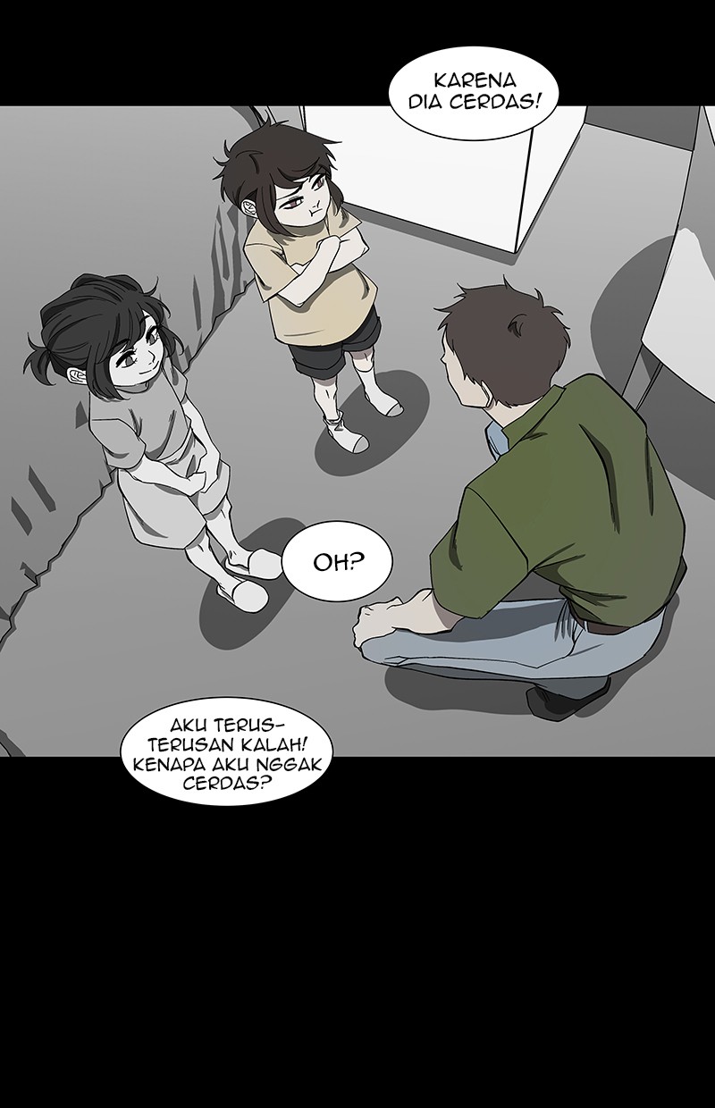 I Love Yoo Chapter 85 Gambar 10