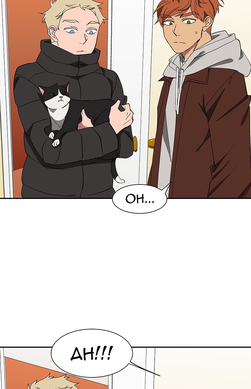 I Love Yoo Chapter 85 Gambar 100