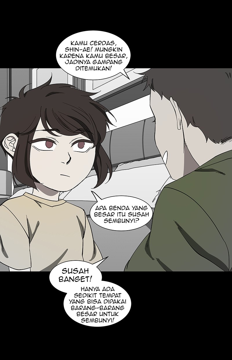 I Love Yoo Chapter 85 Gambar 11