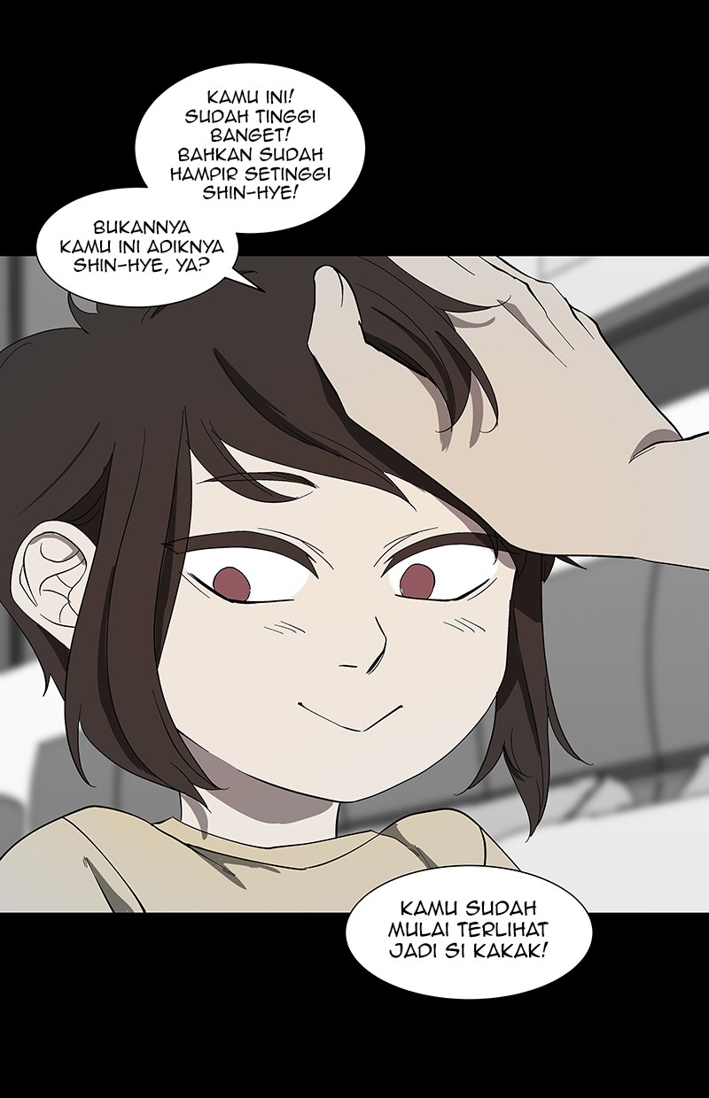 I Love Yoo Chapter 85 Gambar 12