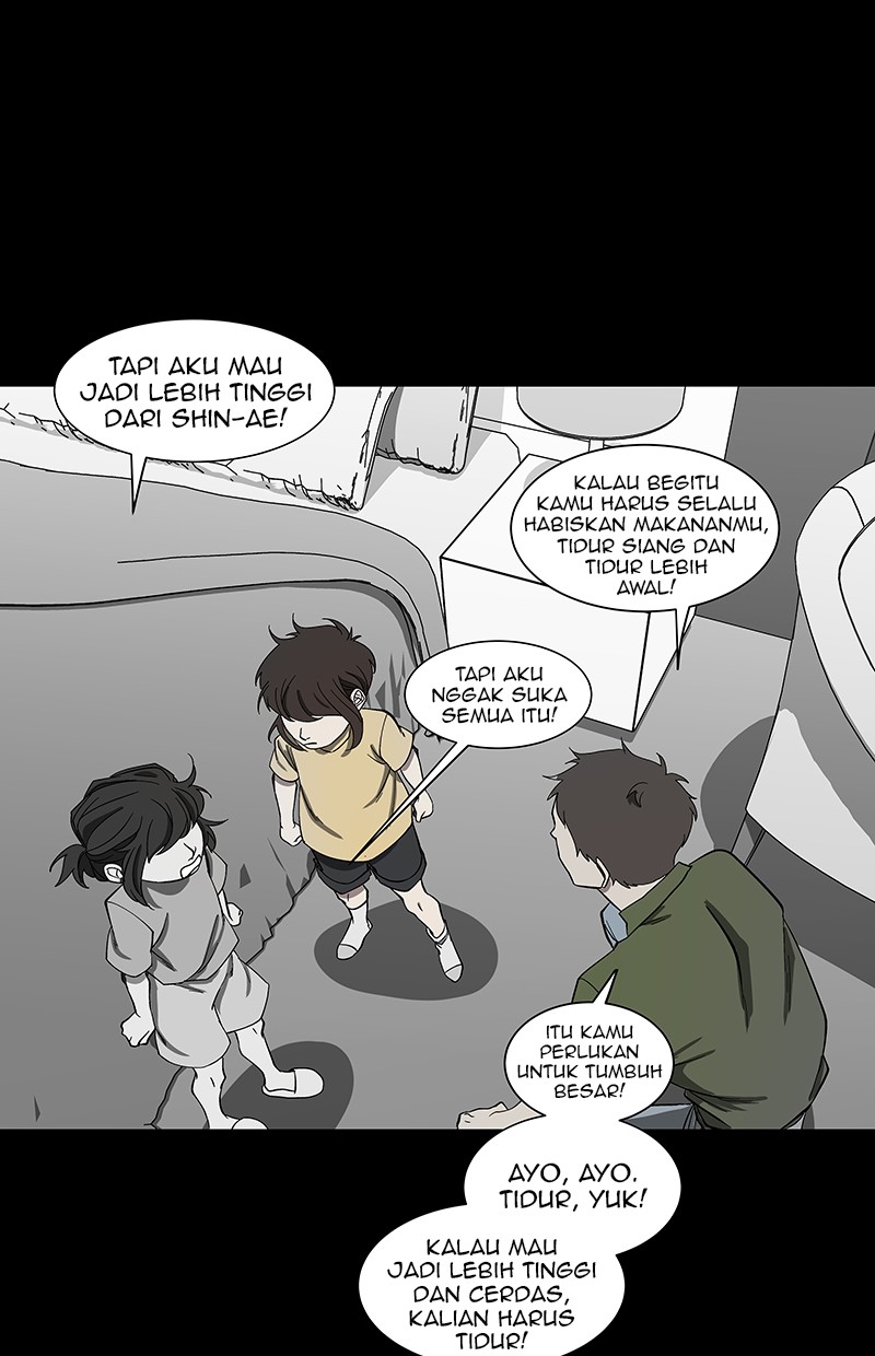 I Love Yoo Chapter 85 Gambar 13